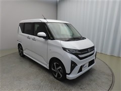 ムーヴ RS