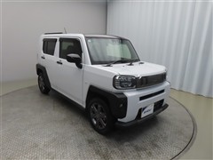 タフト G ダ-ククロムベンチャ-