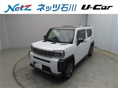 タフト G ダ-ククロムベンチャ-