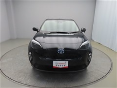 ヤリスクロス ハイブリッド G