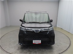 ルーミー G 4WD