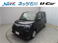 トヨタ ルーミー G 4WD