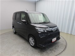 ルーミー G 4WD