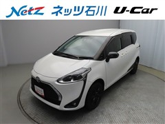 シエンタ G セーフティEd2 4WD