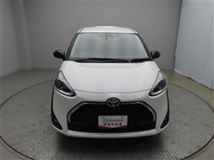 シエンタ G セーフティEd2 4WD