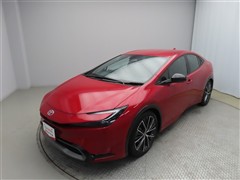 トヨタ プリウス Z 4WD