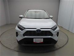 RAV4 ハイブリッドG 4WD