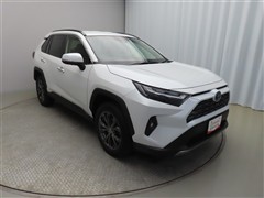RAV4 ハイブリッドG 4WD