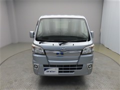 ハイゼットトラック エクストラ 4WD