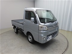 ハイゼットトラック エクストラ 4WD
