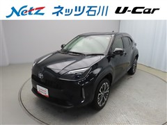 トヨタ ヤリスクロス Z