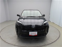 ヤリスクロス Z