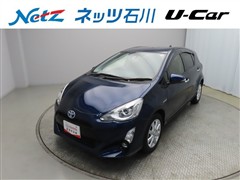 アクア S スタイルブラック