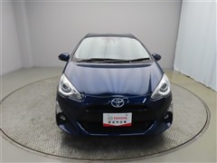 アクア S スタイルブラック