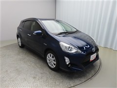 アクア S スタイルブラック