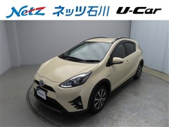 アクア クロスオーバー グラム