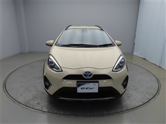 アクア クロスオーバー グラム