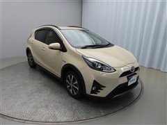 アクア クロスオーバー グラム