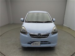 ミライース Xf メモリアルEd 4WD