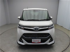 タンク カスタムG 4WD