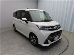 タンク カスタムG 4WD