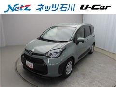 トヨタ シエンタHEV G Pセキターンチルト