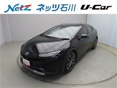 トヨタ プリウス G 4WD