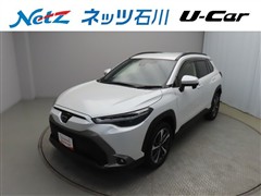 カローラクロス Z