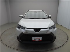 カローラクロス Z