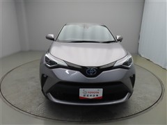 C-HR HEV G