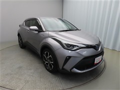 C-HR HEV G