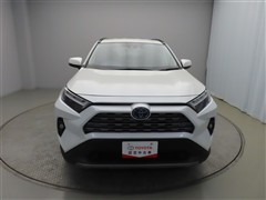 RAV4 ハイブリッドG 4WD