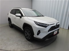 RAV4 ハイブリッドG 4WD