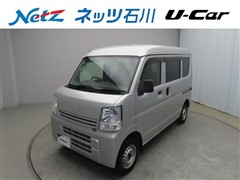 スズキ エブリィバン PC 4WD