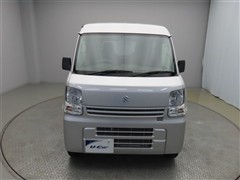 エブリィバン PC 4WD