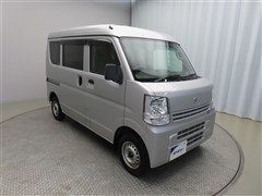 エブリィバン PC 4WD