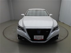 クラウンHEV RSアドバンス