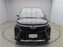 ヴォクシー ZS キラメキ3 4WD