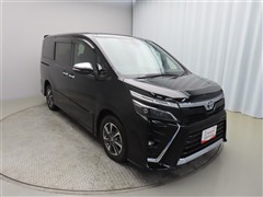 ヴォクシー ZS キラメキ3 4WD