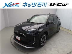 トヨタ ヤリスクロス Z 4WD