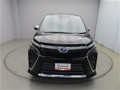 ヴォクシーHEV ZSキラメキ