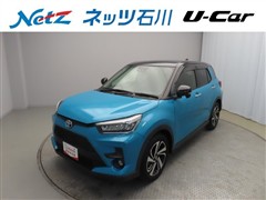 トヨタ ライズ Z