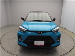 ライズ Z