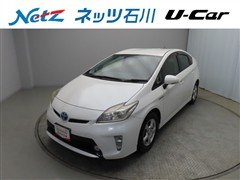 トヨタ プリウス S