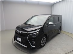 トヨタ ヴォクシー ZS キラメキ