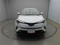 C-HR HEV G