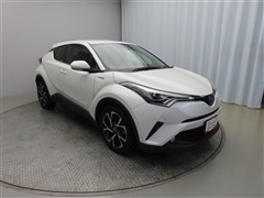 C-HR HEV G
