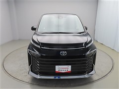 ヴォクシー S-Z