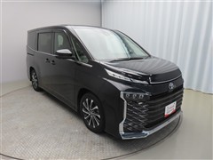 ヴォクシー S-Z