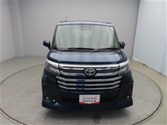 ルーミー カスタムG